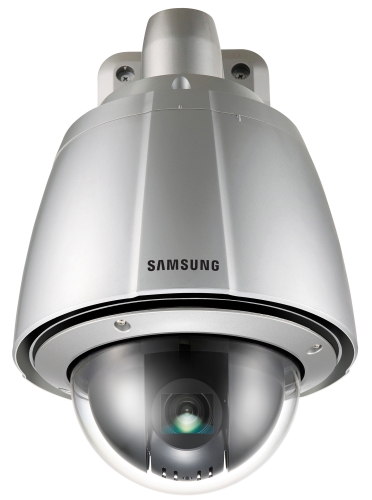 Kamery IP obrotowa SNP-3301