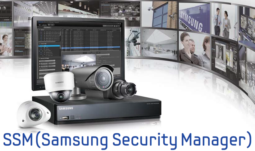 SSM (Samsung Security Manager)