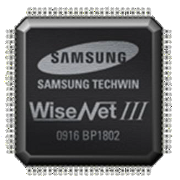 Przetwornik WiseNet III