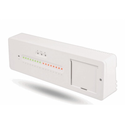 AC-116 odbiornik sygnaw termostatw Jablotron