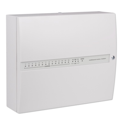 AC-8014 bezprzewodowy odbiornik Jablotron