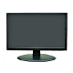 Monitor LED DLM-23LA