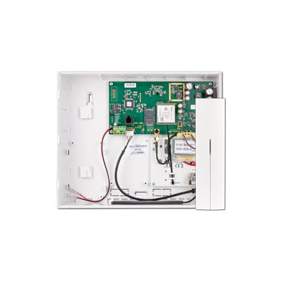 JA-101KR centrala alarmowa + modu radiowy JA-110R (zestaw) Jablotron