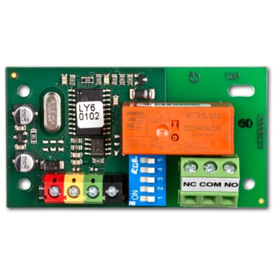 JA-110N modu wyjcia PG 250V BUS Jablotron