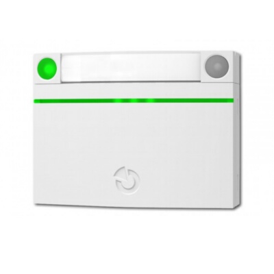 JA-152E bezprzewodowy czytnik RFiD - 2 kierunkowy Jablotron