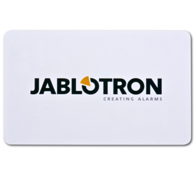 JA-190J karta dostpu RFiD JA-100 Jablotron