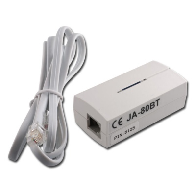 JA-80BT interfejs do PC (Bluetooth) Jablotron