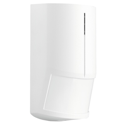 JA-80W bezprzewodowa czujka dualna PIR + MW  Jablotron