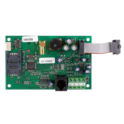JA-80Y modu komunikacji GSM/GPRS Jablotron