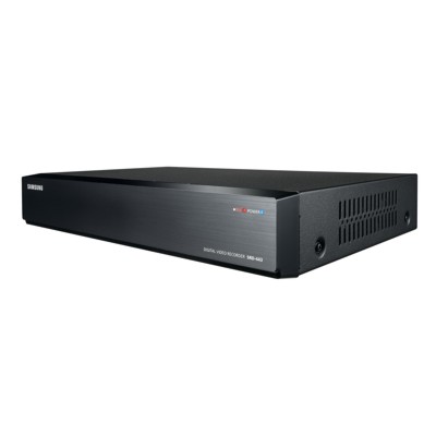 Rejestrator cyfrowy SRD-443